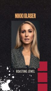Actress Nikki Glaser HD Instagram Photos and Wallpapers August 2024