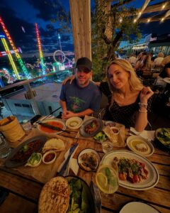 Actress Nikki Glaser HD Instagram Photos and Wallpapers August 2024