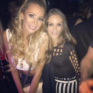 Nikki Grahame Instagram - Love this girl! 💖xx