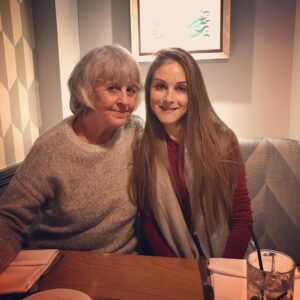 Nikki Grahame Instagram - One of those lovely relaxing days in between Christmas and New Year no idea which one?! #whatdayistoday