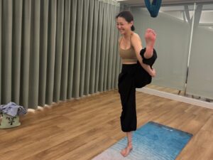 Nikki Hsieh Instagram - 我的八月
依舊充實
希望我的天堂鳥三個月後能有一番作為
🫠