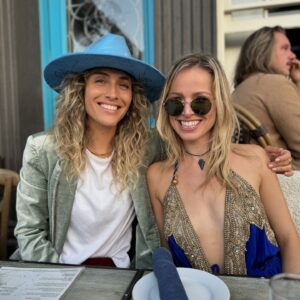 Nikki King Instagram - Thank you to everyone who made me feel so celebrated for my 32nd journey around the sun. 🌞 Life is better when shared and I am so grateful for you all. 🥹
