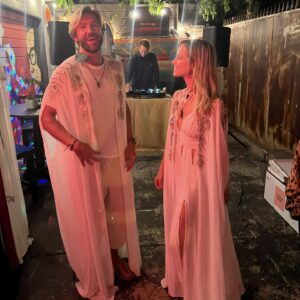 Nikki King Instagram - Thank you to everyone who made me feel so celebrated for my 32nd journey around the sun. 🌞 Life is better when shared and I am so grateful for you all. 🥹