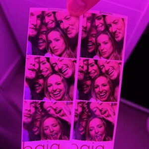 Nikki King Instagram - Thank you to everyone who made me feel so celebrated for my 32nd journey around the sun. 🌞 Life is better when shared and I am so grateful for you all. 🥹