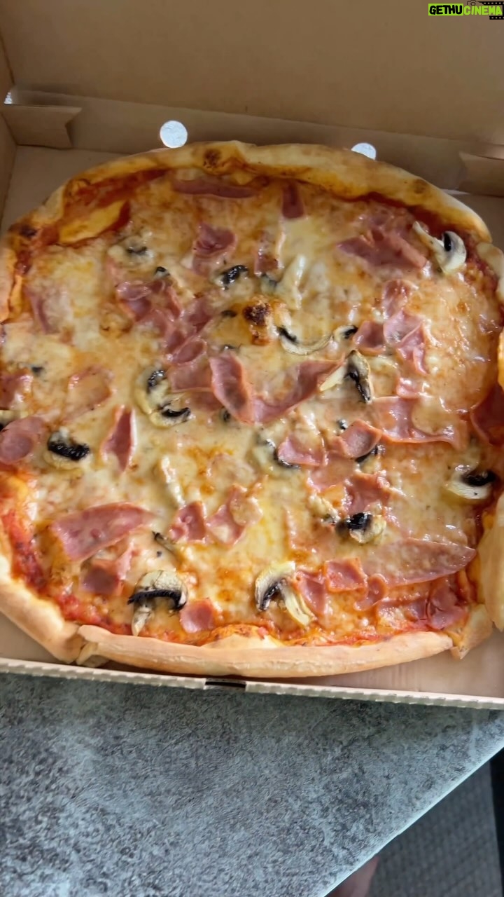 Niklas Andersson - 1.2K Likes - Träning som en pizza - hitta rutinen för långsiktig framgång
din träning under hösten kan liknas vid en pizza. Precis som en pizza har en botten och olika ingredienser, så behöver din träning en rutin som grunden, och sedan kan du variera innehållet. Det viktiga är att hitta en rutin och inte fokusera för mycket på att träningen måste vara tuff eller speciell - det handlar om att komma igång och göra det regelbundet.