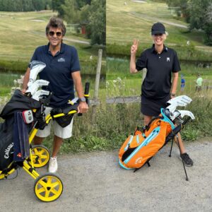 Niklas Strömstedt Instagram - Par.