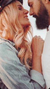 Actress Nikol Moravcová HD Instagram Photos and Wallpapers July 2024