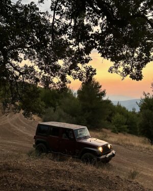 Nikoletta Ralli Instagram - 31 μέρες μέχρι το Φθινόπωρο 🍁 
1. Sophie’s choice 📸 
2. Learning🎞️
3. Το παγκάκι ⛰️
4. Λιβελούλα 🦟
5. My view 🚗 
6. Για τα ζώα?! 🐎 
7. 🫠
8. Στην αγαπημένη μας λιμνη💚
9. Άγρια μήλα 🍎 
10. ❤️