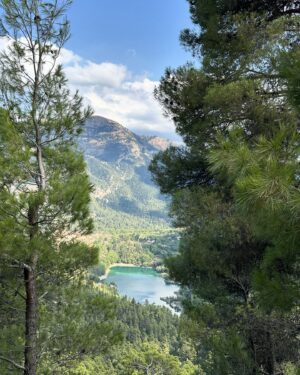 Nikoletta Ralli Instagram - Σαββατοκύριακο⛰️🍎