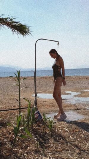 Nikoletta Ralli Instagram - My summer 🐬♥️ #part1