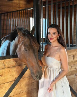 Nikoletta Ralli Instagram - ♥️