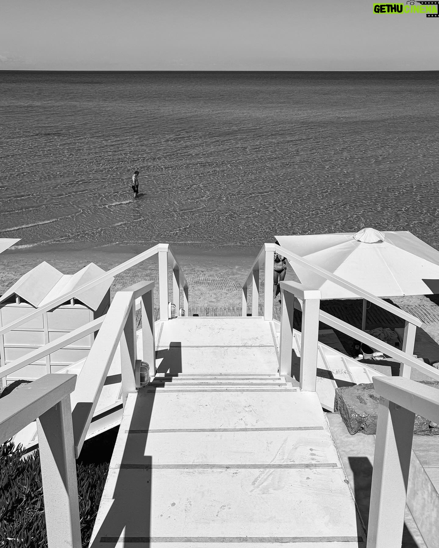Nikos Aliagas - 37.1K Likes - #Halkidiki Un coin de paradis @sani_resort_official #Greece #grece #saniresort #instanikos #onlyatsani