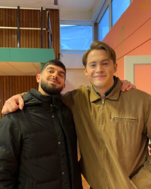 Nima Taleghani Instagram - je suis intolérant aux oignons et à l’ail