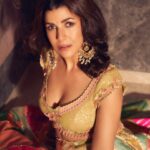 Nimrat Kaur