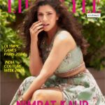 Nimrat Kaur