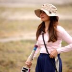 Nimrat Khaira