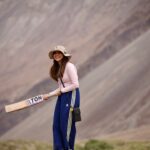 Nimrat Khaira