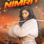 Nimrit Kaur Ahluwalia