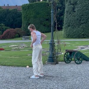 Nina Agdal Instagram - Baby moon of my dreams 🥰 @loganpaul
