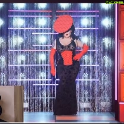 Nina Bo'nina Brown - 5.4K Likes - Rupaul wants me back! She’s speaking in Morris Code lol. Allstars 9 rawview out now. #rpdr #dragqueen #makeup #allstars9