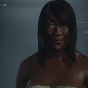 Nina Bo'nina Brown Instagram - Miss Netta, Jasmine , and Lee are ready for Dragons Dogma #ps5 #charactercustimization #missnetta #rpdr