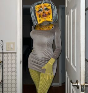 Actor Nina Bo’nina Brown HD Instagram Photos and Wallpapers June 2024