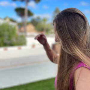 Actress Niña Pastori HD Instagram Photos and Wallpapers August 2024