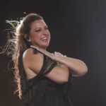 Niña Pastori