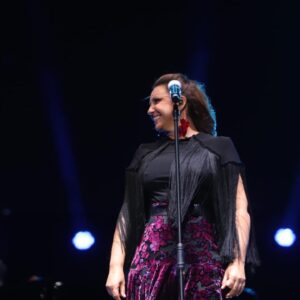 Niña Pastori Instagram - Os quiero familia! Qué viva Fuengirola, Málaga y toda su provincia !!💜🙏 @marenostrumfuengirola ¡Qué viva la música!

💄 @mateo.makeup 
👗 @paco_rus @monicamendez__modaflamenca 
📸 @evapuerto20

#caminogira2024 
#misfanslosmejores💜