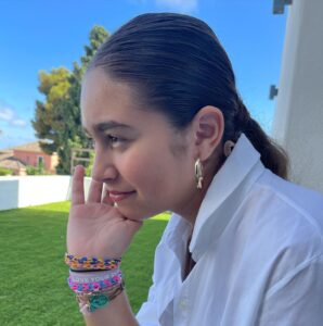 Actress Niña Pastori HD Instagram Photos and Wallpapers July 2024