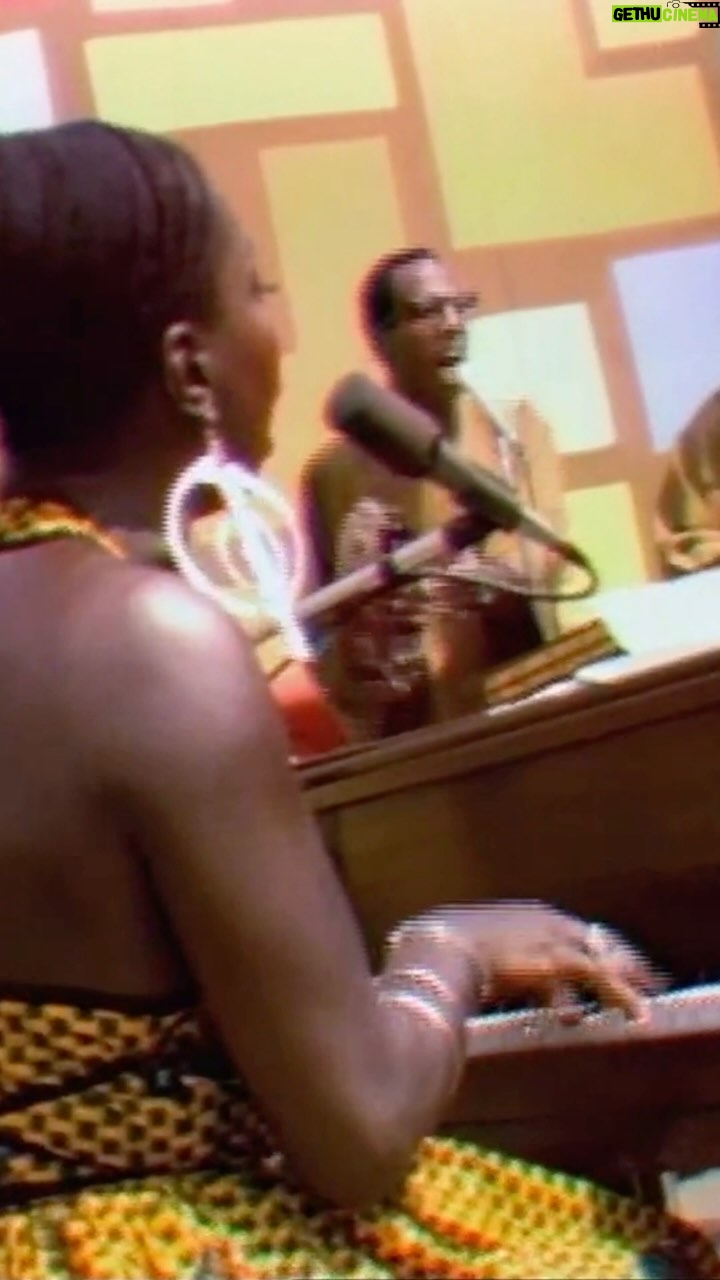 Nina Simone - 17.3K Likes - 55 years ago today! Nina Simone and her brother Sam Waymon (@samwaymon) performing at the Harlem Cultural Festival on August 17th, 1969. #ninasimone #samwaymon #aintgotnoigotlife #summerofsoul