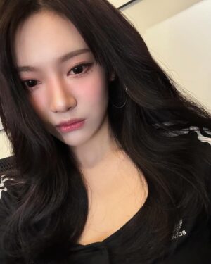 Ningning Instagram - 💖
