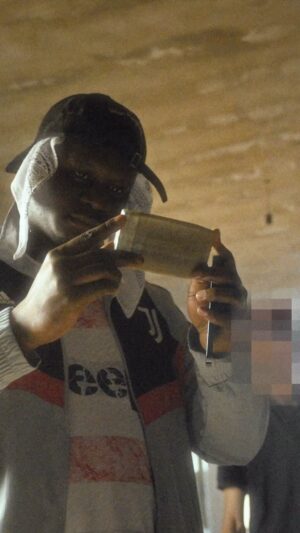Ninho Instagram - Sens interdit, clip disponible ⛔️

📹 @lacremefilm