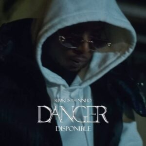 Ninho Instagram - DANGER 🤟🏾 @rimkusplr @plrmusicofficiel