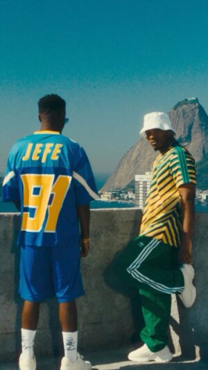 Ninho Instagram - « Coco » disponible le 12/07 #Jefe #Charo 🤟🏾 @niska_officiel