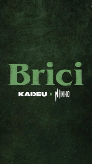 Ninho Instagram - BRICI 🤟🏾 @kadeu_mklg