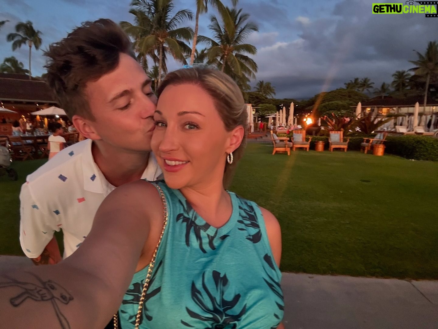 Ninja - 65.7K Likes - Happy 7 year anniversary to my absolute rock. God only knows where I would be without your love and kindness every day. I love you baby @jessicablevins