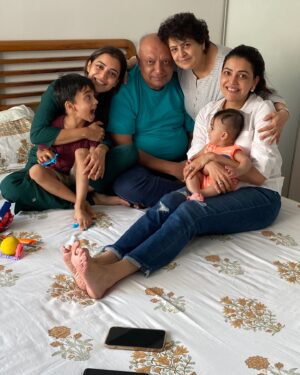 Nisha Agarwal Instagram - From the Archives ❤️❤️❤️