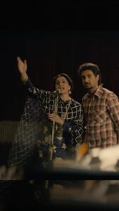 Singer Nisha Bano HD Instagram Photos and Wallpapers September 2024