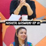 Nishita Goswami