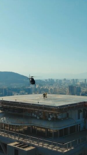 Niska Instagram - Jeu de mains délicat Coco Chanel 🚁🇧🇷🦅 clip dispo !

Director @the_only_g 
Production @marameo.tv