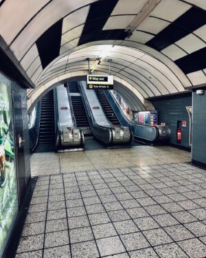 Niska Instagram - London✅