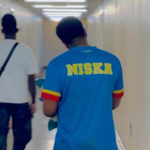 Niska Instagram - Le monde est méchant et moi aussi !