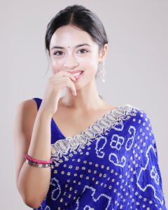 Actress Nitanshi Goel HD Instagram Photos and Wallpapers August 2024