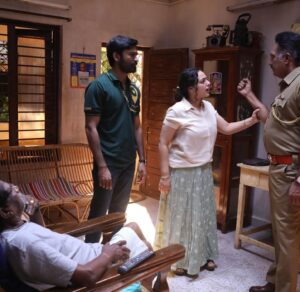 Nithya Menen Instagram - 2 years of Thiruchitrambalam today :) We could all not meet for this one , but it still comes with a celebration. I think it’s poetic that my first National Award should come for us through this film.  What an experience it has been 🥰

Thank you everyone who called me , who were jumping with joy, who were so overwhelmed and couldn’t speak. To everyone who I have never met, but who have so much love for me in their heart and bless me from a distance, and always wished for this so intensely. I felt that everyone was experiencing it , as if they had won themselves. What a blessing it is when people root for you so personally. 

This is a genuine Thank You to the regional and central jury of National Awards 2024, for recognising and awarding this film. For acknowledging that even performances that look simple on the outside are not simple to do, and that this is also work that is substantial. 
A Good performance is not synonymous with dramatic weight loss or gain, prosthetics or any major physical transformation. Those are a part of a performance but they are not ‘the’ performance. 
I have always strived to prove this. And you have helped me do so successfully. 

For Thiruchitrambalam , any award that any of us gets, will belong to and be shared by all four of us.  Because I have never before been a part of a film where the lead actors have contributed so equally to the performance of the film as a whole . So this is one quarter Bharathiraja sir , @joinprakashraj , @dhanushkraja s and mine. I love you guys a lot. ♥️ Thank you for being so vocal about my strengths. It’s hard to come by in a place where rumours are talked about more than the truth. 
Here’s to more films like this one. 😊