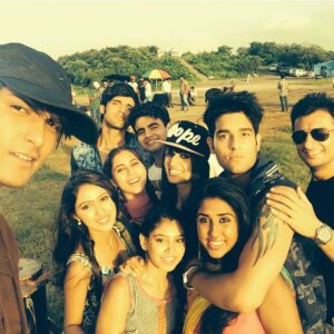 Niti Taylor Instagram - It’s been 10 years! Dammnnnn 🎉🥳

Happy 10 to all of us! Without your love, KYY wouldn’t have been so grand. This show made me who I am. No matter how many shows I’ve done, people mostly recognize me for this one, and it’s truly special. The biggest youth show!

Firstly, congratulations to all the fans! Because of you, this show is such a success and still going strong. Very few shows come back because of the fans, and this is one of them. Thank you and congratulations to all of you!

Secondly, thank you Richaaaa for creating this beautiful love story. Every Nandini out there wants a Manik. Without your creation, this show would be nothing! Thank you for casting me and making Nandini so loved in everyone’s heart. Lots of love to you!

Manik Malhotra @the_parthsamthaan - this show has been a roller coaster ride for all of us personally and professionally. But thank you for being you. No one other than you for Manik Malhotra. The best suited..Happy 10 to us 🥳

Special love to Ams, @kishwersmerchantt @ayazkhan701 @mehulnisar , Ritu, @karanjotwani  @krissannb @scarlettmrose @charliechauhan @veebha_anand @utkarshgupta74 @bbcstudiosindia @iamsreejone @ayyaz_ahmed03 @meherzanmazda @radhika_bangia @sachdevaakhilnasha @ranarushad @pulkitmakol @abhishek__malik sir @deepali31 @the_wisemonk_ @crazysoberberry @swatisaha @karishmaaoluchi @shashank429 @dharvanraj @stebinben @om_makeup___ @tiwari_tripathi_saurav @barkhasingh0308 @durgasingh08 @dishisanghvii @pranaypachauri @dhruvdawer @sagarparekh0111 @binita_budathoki @ayushtandon.31 @myleetaaga @gosamm @nthussu  and the entire cast and crew. Thank you for making this show and being a part of it. Congratulations to all of us!❤️❤️🙏🏻

If I have left out anyone, please forgive me. Can’t find Instagram handle🙈

Happy 10 years to all of us.

Thank you all!♥️

Hamesha hamesha forever forever ♥️♥️
