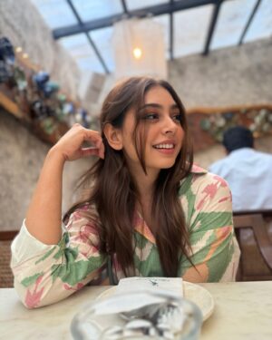 Niti Taylor Instagram - 💚 Taubaaaa💚