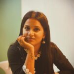 Nivedita Rajappan
