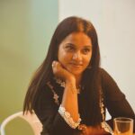 Nivedita Rajappan