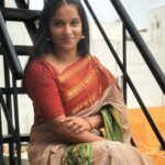 Nivedita Rajappan